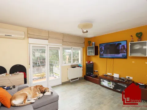 Flat in calle de Blas Cabrera - Photo 2