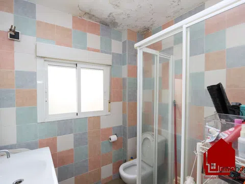 Flat in calle de Blas Cabrera - Photo 12