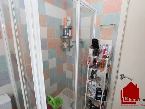 Flat in calle de Blas Cabrera - Photo 13