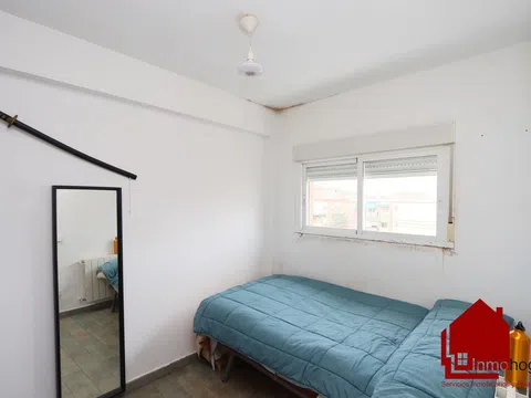 Flat in calle de Blas Cabrera - Photo 15