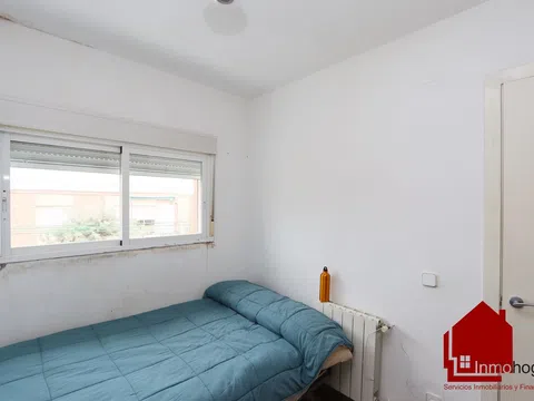 Flat in calle de Blas Cabrera - Photo 16