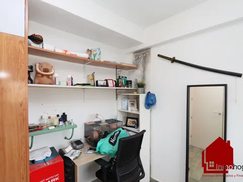 Flat in calle de Blas Cabrera - Photo 17