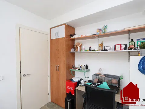 Flat in calle de Blas Cabrera - Photo 18