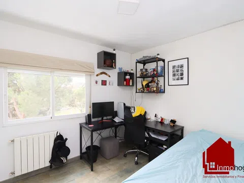 Flat in calle de Blas Cabrera - Photo 19