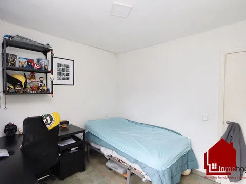 Flat in calle de Blas Cabrera - Photo 20