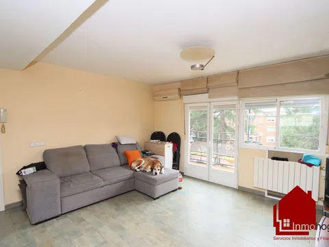 Flat in calle de Blas Cabrera - Photo 3