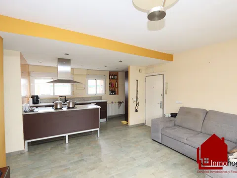 Flat in calle de Blas Cabrera - Photo 4