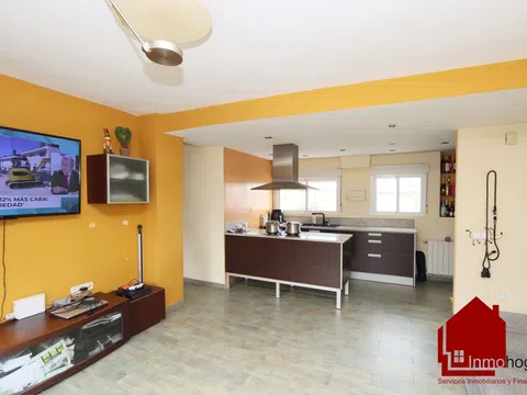 Flat in calle de Blas Cabrera - Photo 5