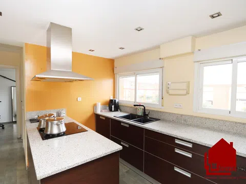 Flat in calle de Blas Cabrera - Photo 6