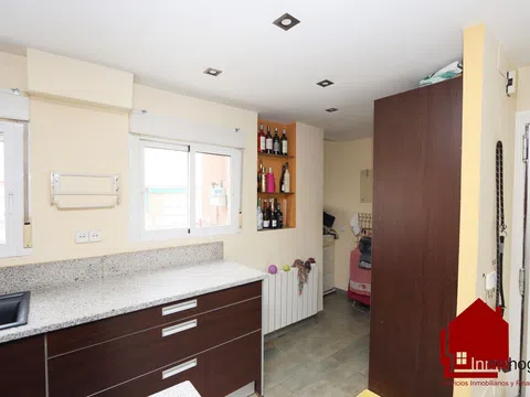 Flat in calle de Blas Cabrera - Photo 7