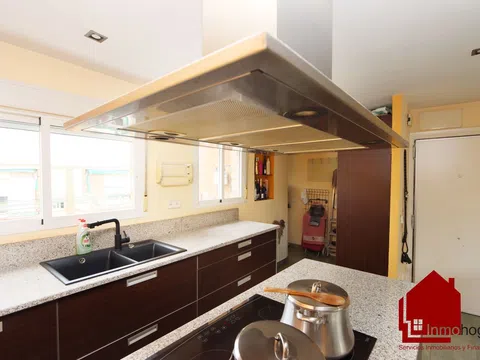 Flat in calle de Blas Cabrera - Photo 8