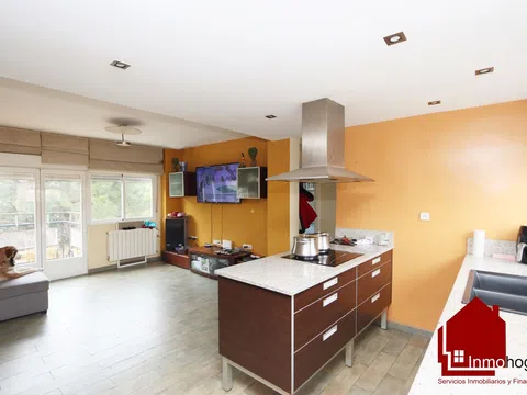 Flat in calle de Blas Cabrera - Photo 9
