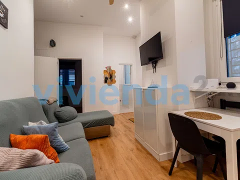 Duplex in calle de José Villena - Photo 1