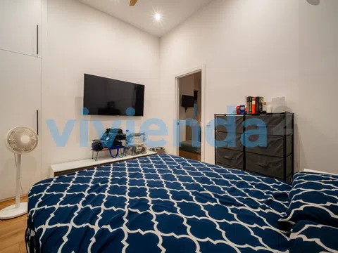 Duplex in calle de José Villena - Photo 11