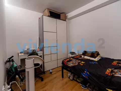 Duplex in calle de José Villena - Photo 12