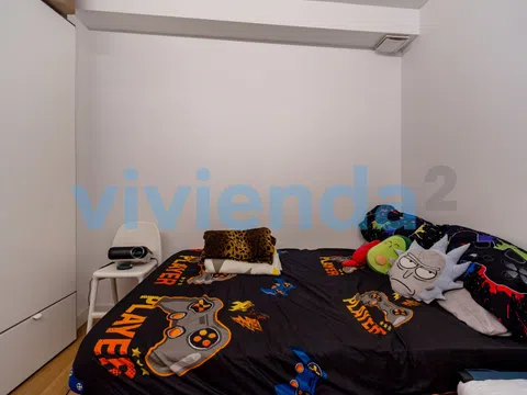 Duplex in calle de José Villena - Photo 14