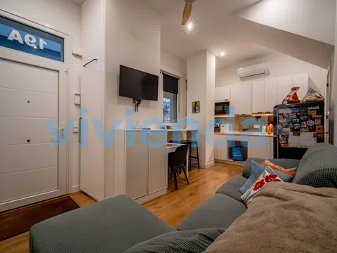 Duplex in calle de José Villena - Photo 15