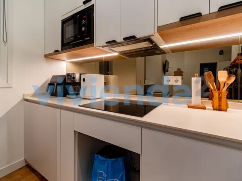 Duplex in calle de José Villena - Photo 16