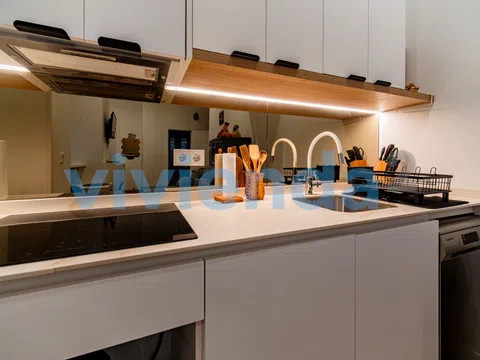 Duplex in calle de José Villena - Photo 18