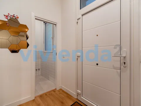 Duplex in calle de José Villena - Photo 19