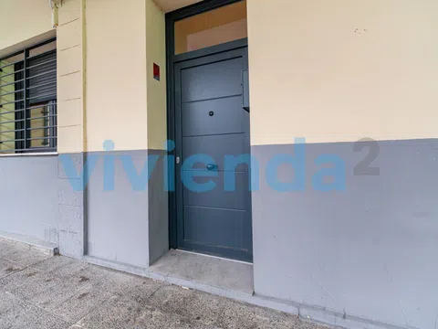 Duplex in calle de José Villena - Photo 20