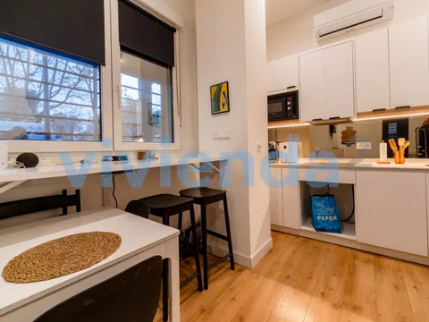 Duplex in calle de José Villena - Photo 3