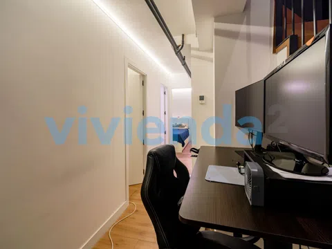 Duplex in calle de José Villena - Photo 5