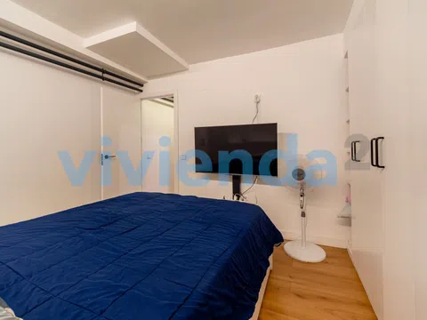 Duplex in calle de José Villena - Photo 6