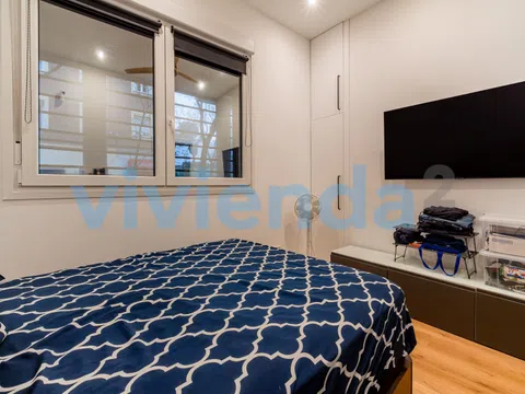 Duplex in calle de José Villena - Photo 8
