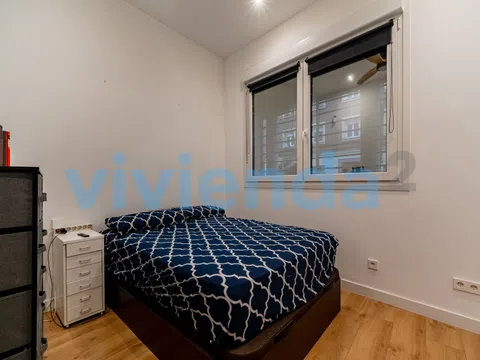 Duplex in calle de José Villena - Photo 9
