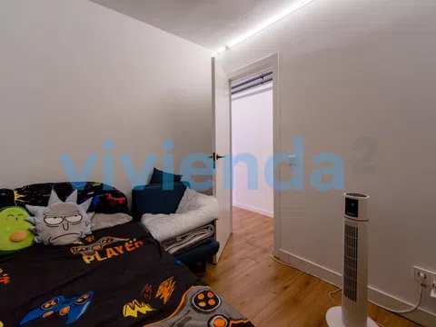 Duplex in calle de José Villena - Photo 10