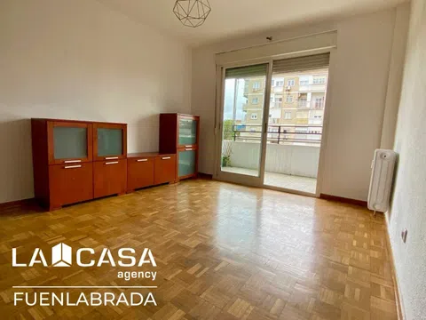 Flat in calle de Carrero Juan Ramón - Photo 1