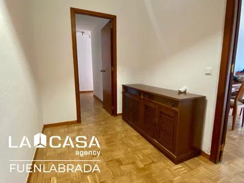 Flat in calle de Carrero Juan Ramón - Photo 13