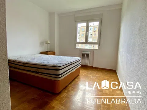 Flat in calle de Carrero Juan Ramón - Photo 15