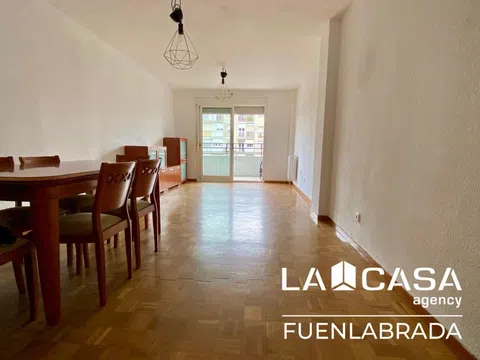 Flat in calle de Carrero Juan Ramón - Photo 3