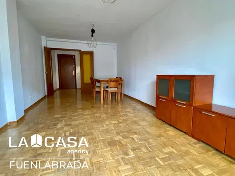 Flat in calle de Carrero Juan Ramón - Photo 6