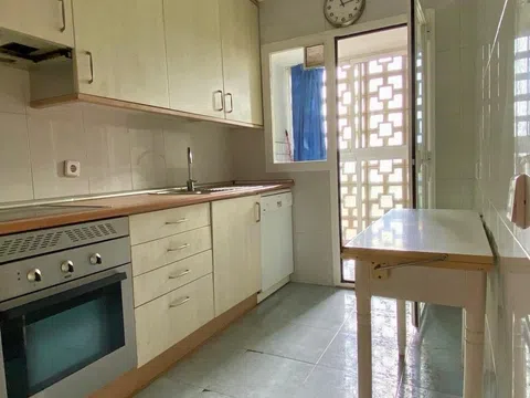 Flat in calle de Carrero Juan Ramón - Photo 7