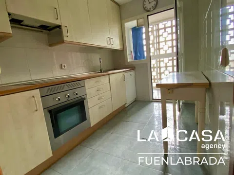 Flat in calle de Carrero Juan Ramón - Photo 8
