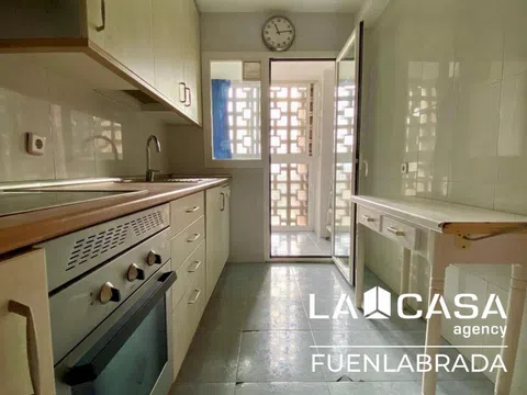 Flat in calle de Carrero Juan Ramón - Photo 10