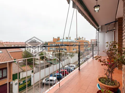 Flat in calle del Mar de Aral - Photo 5