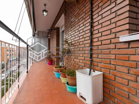 Flat in calle del Mar de Aral - Photo 6