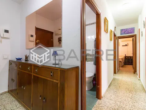 Flat in calle del Mar de Aral - Photo 7