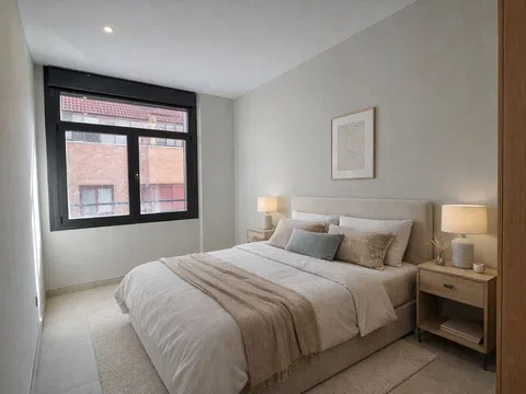 Flat - Photo 2