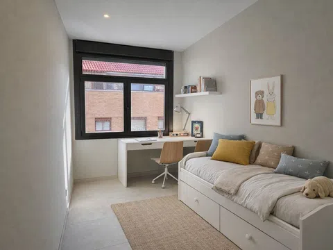 Flat - Photo 4
