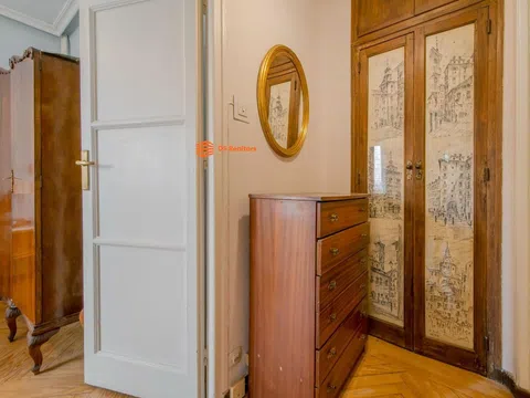 Flat in calle de Ponzano - Photo 11