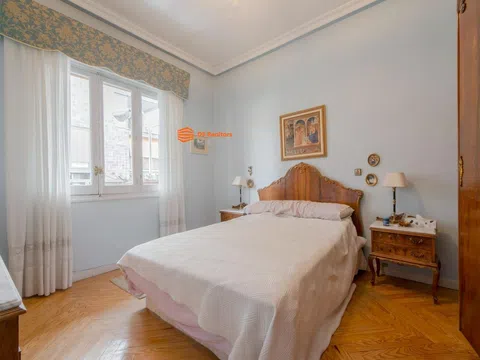 Flat in calle de Ponzano - Photo 12