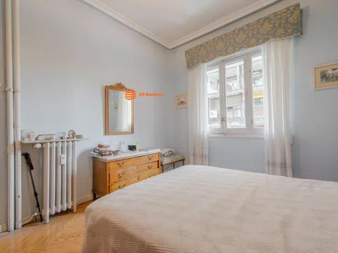 Flat in calle de Ponzano - Photo 13