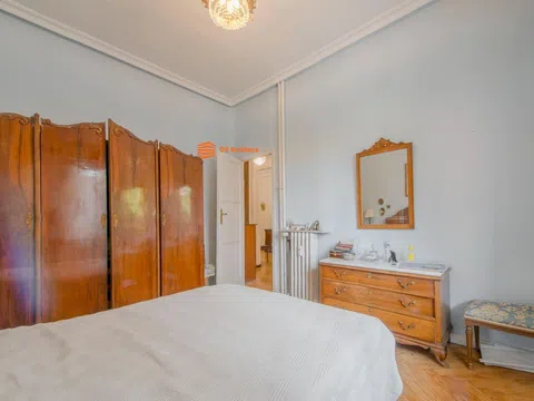 Flat in calle de Ponzano - Photo 15