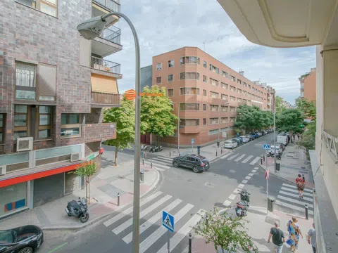 Flat in calle de Ponzano - Photo 16