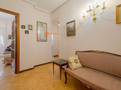 Flat in calle de Ponzano - Photo 17